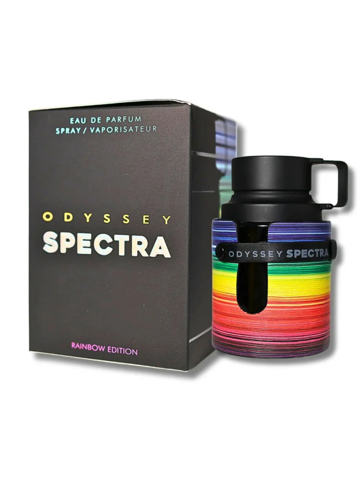 DUMMY - Armaf Odyssey Spectra 100ml EDP Man